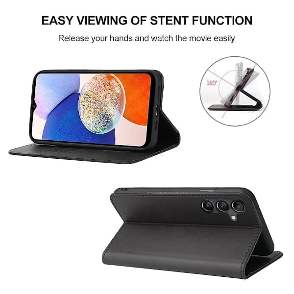 Magnetisk deksel til Samsung Galaxy A14 5g