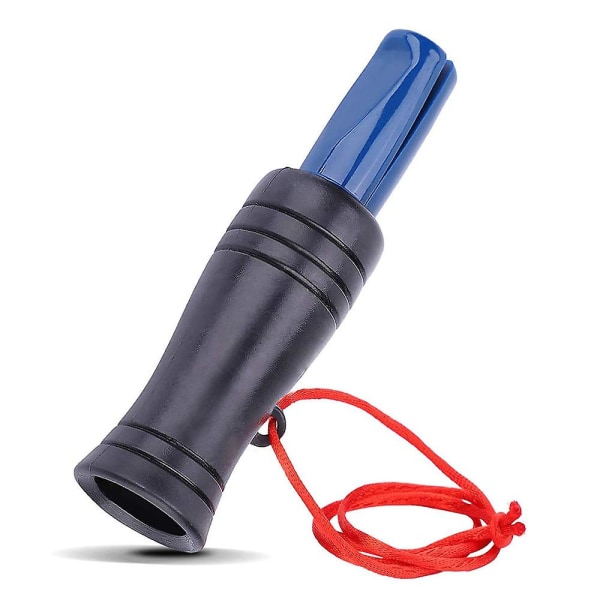 Duck Whistle Call Jaktringare, Outdoor Duck Call Decoy