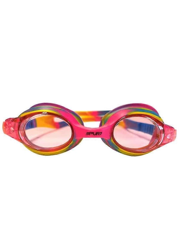 Zest Junior Uimalasit - Ruusu Lapset Tytöt Pink