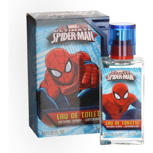【DENGTU】SPIDERMAN Eau de Toilette 30 ml (x1)