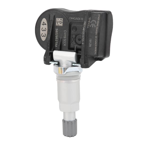 Dæktryksensor TPMS 56029527AA Udskiftning til Dodge Journey/Avenger/Caliber/Charger