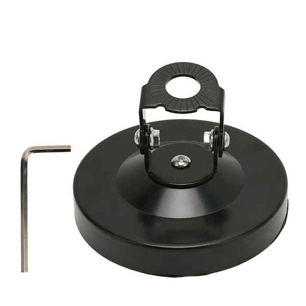 Yaesu Kenwood Magnetisk Antennefot