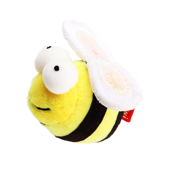 Simulation Sound Animal Cat Toy Pet Supplies bee