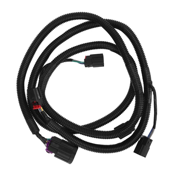 Chevy Suburban 1500 2500 Backupsensor Kabelhärva 22899761 Ersättning