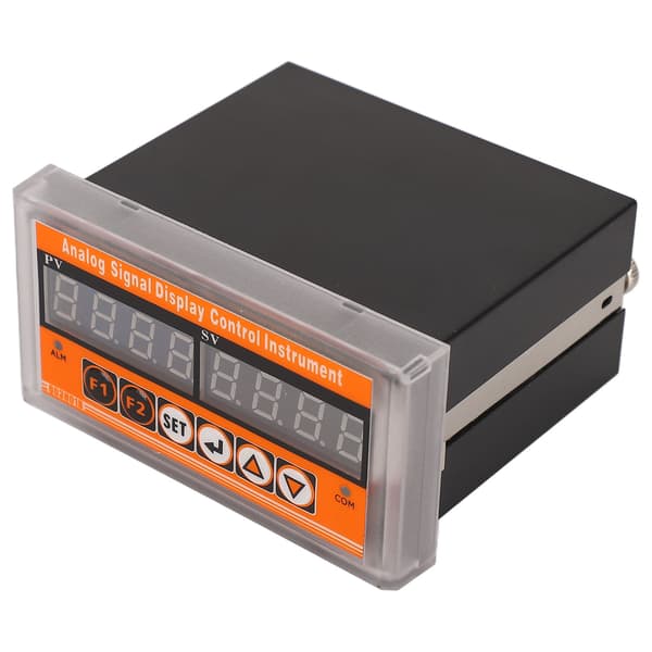 Analog signalgenerator 0 til 20mA 5W relæstyringsinstrumentdisplay