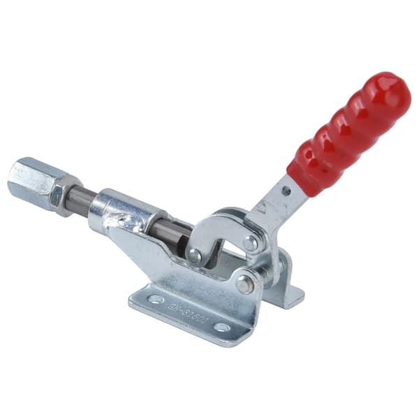 Kraftig Toggle Clamp 200KG Quick Release til Boligindretning Udstyrsinstallation