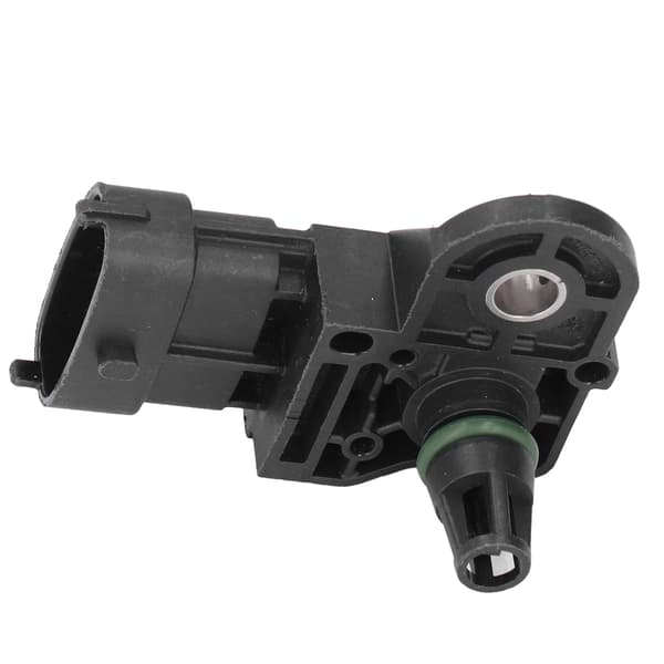 Iveco Eurocargo 2000 2009 MAP Boost Tryksensor 504372225 Indsugningsmanifold Udskiftning