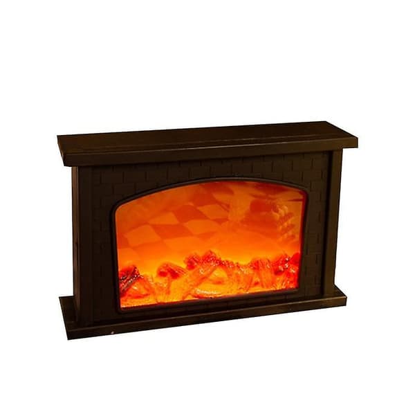 Peislanterner Flameless Led Nattlys 21*33cm
