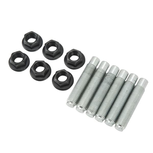 Subaru Legacy Outback Forester Tribeca Eksosmanifold Bolt Mutter Sett 800910550 Erstatning