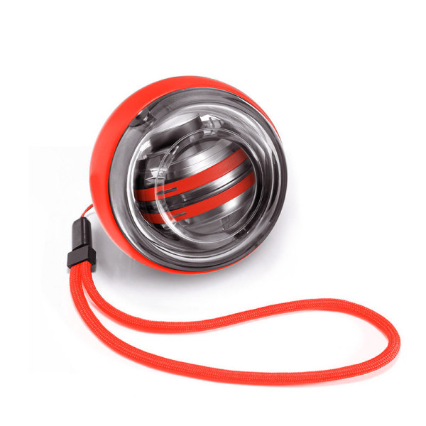 Powerball Handleds- och Armtränare Red