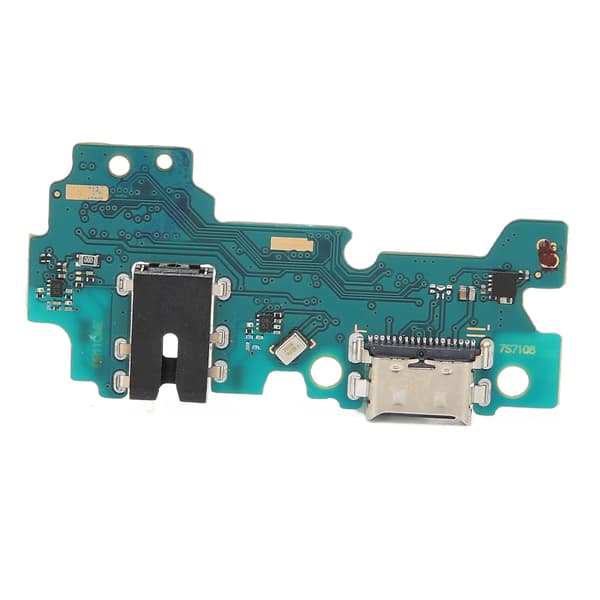 USB-ladeport erstatning for Samsung Galaxy A32 4G smarttelefon