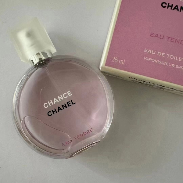 【DENGTU】Chanel Chance Eau de Parfum 35ml
