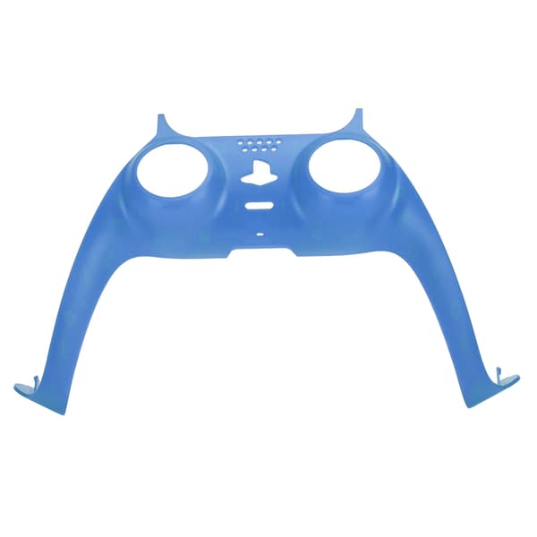 PS5 Spillkontroller Dekorativ Stripe Deksel med Knappesett Erstatning