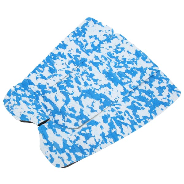 EVA Surfboard Traction Pad Halkfri Greppmatta för Vattensporter