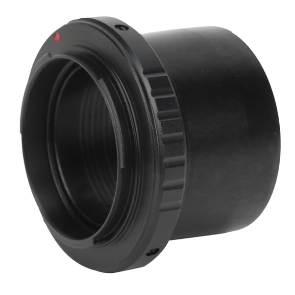 Teleskop 2in T Mount Adapter Nikon F Mount Kamera Linse Ring