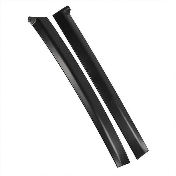 Bildørstolpebekledning for Honda Civic 2Dr 3Dr 1992-1995