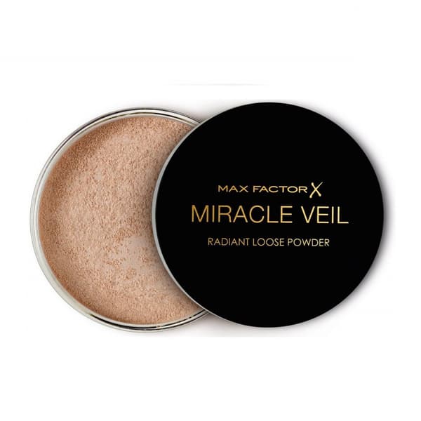 【DENGTU】Miracle Veil Radiant løst pudder 4g