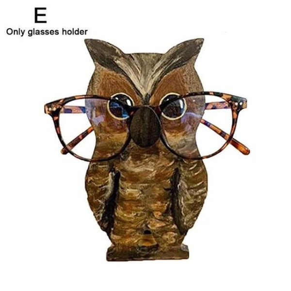 Corgi Hundglasögonhållare Owl