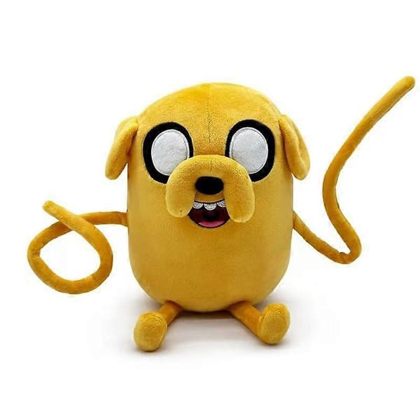 Adventure Time Plyslegetøj Blød Udstoppede Dukke Børnegaver 20cm B 1pcs