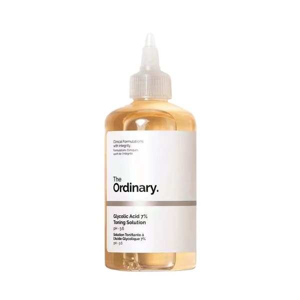 【DT】The Ordinary | Glycolic Acid 7% Toner | 240 ml