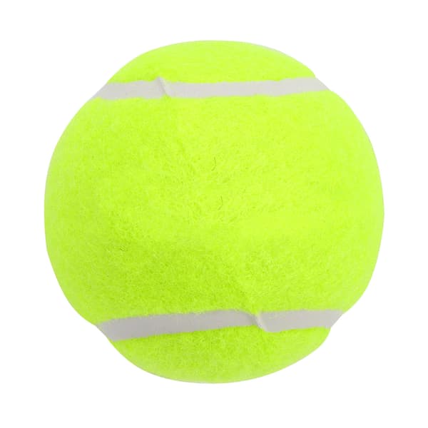 3 kpl Tennispalloja Harjoitteluun Kilpailuun ja Viihteeseen