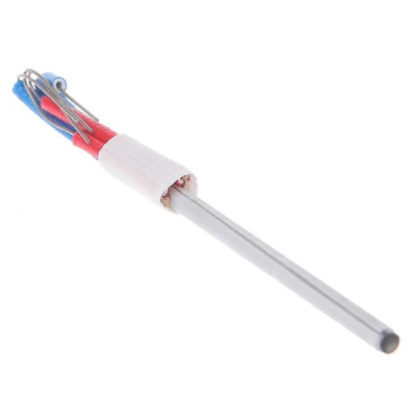 24V 50W Loddevarmeelement A1321 til Hakko Loddestation 907 968[dt]