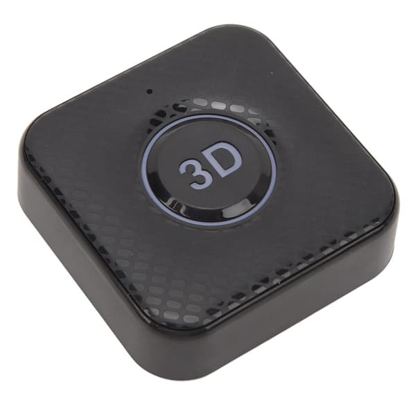 Vakaa 3,5 mm Bluetooth 5.1 langaton sovitin autoon ja kotiteatteriin
