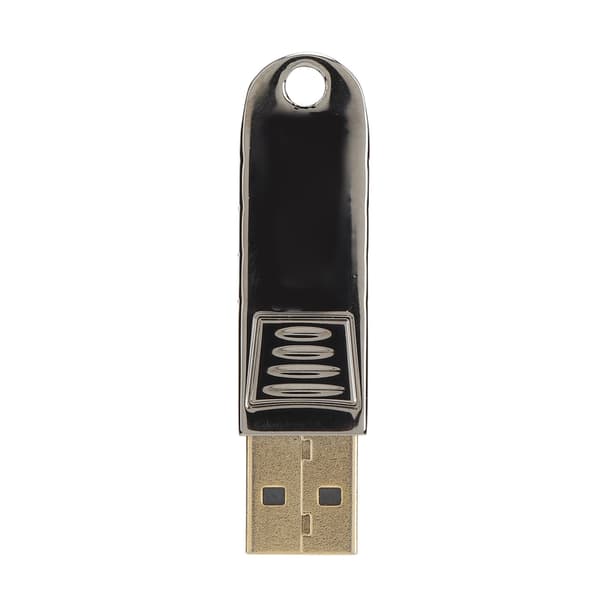 USB-datatermometer Vanntett temperatursensor Datalogger Øvre Nedre Grensealarm
