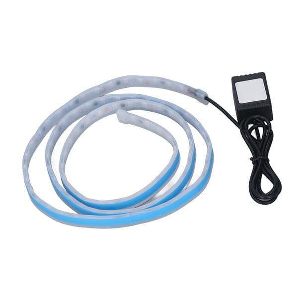 Vandtæt App-styret Universal Pasform 1,5 m LED Lysstrip