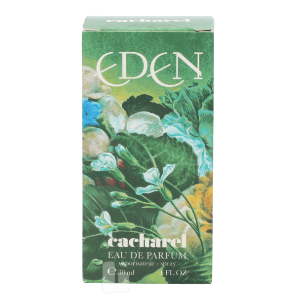 Cacharel Eden Edp Spray 30 ml Nainen