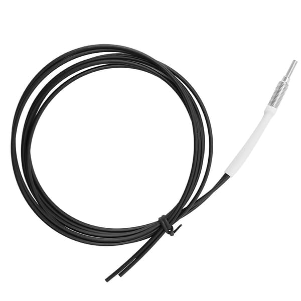 Diffus Reflekterande Digital Fiberoptisk M6 Probsensorkabel PR-610-I