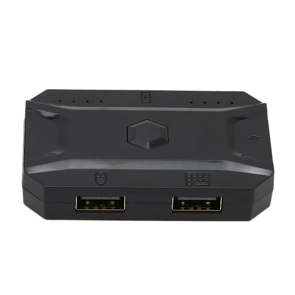 USB Tastatur Mus Adapter til M1 Pro Bærbar USB Interface