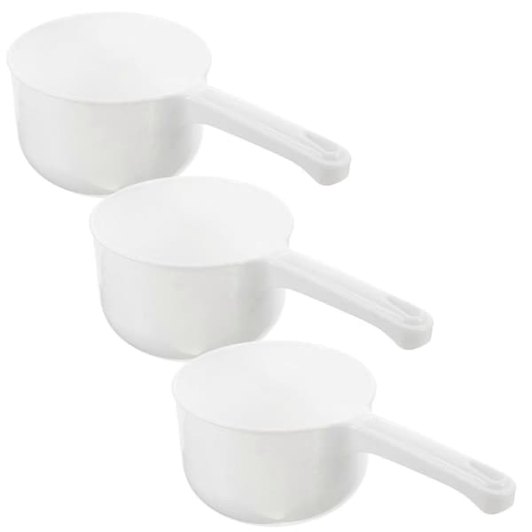 Effektiv vandøse, ergonomisk design til nemme køkken- og haveopgaver