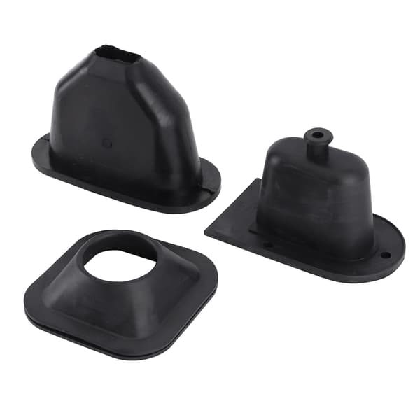 Land Rover Series 2A 3 Växelspak Handbromsspak Damask Set