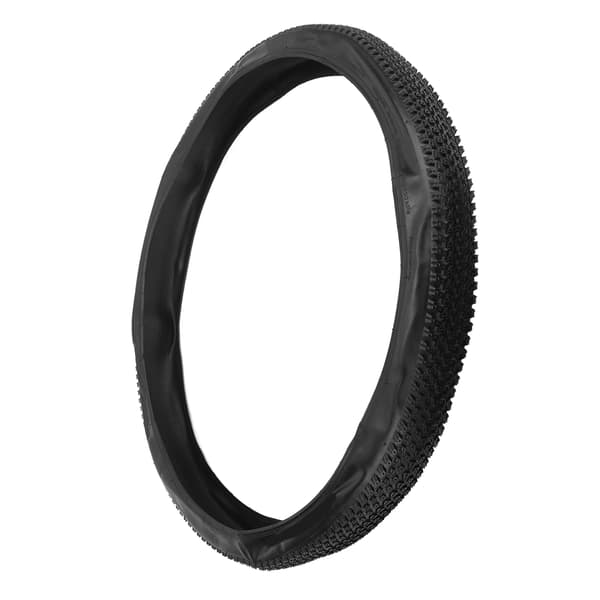 Foldbart 27.5x2.1 Helt Sort Cykeldæk
