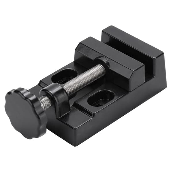 Mini bordvise i aluminiumlegering for husholdningen