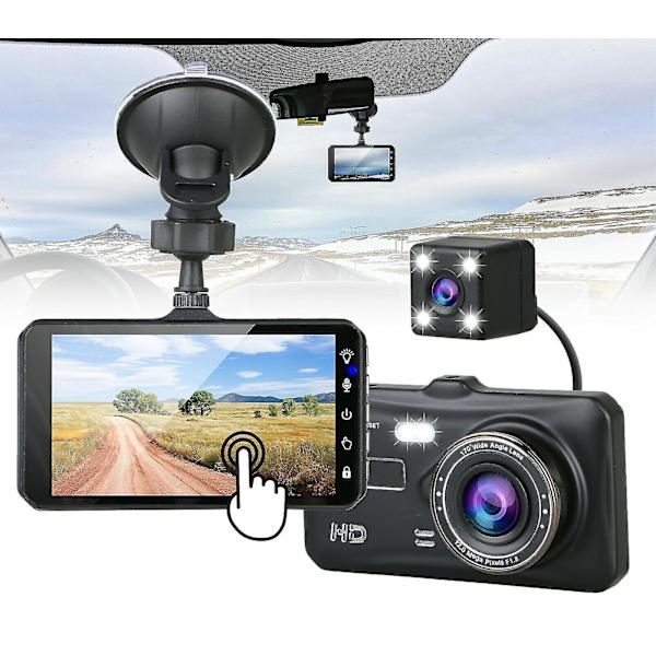 Bil Dash Camera