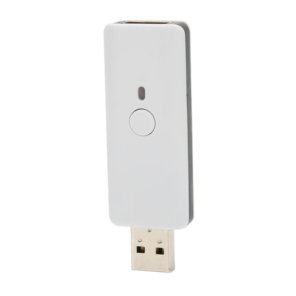 Kablet trådløs Bluetooth-kontrolleradapterkonverter for PS-spill PC bærbar PC