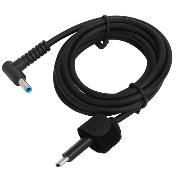 JORINDO 65W USB C til 4.5x3.0mm DC PD Hurtiglader for Laptop