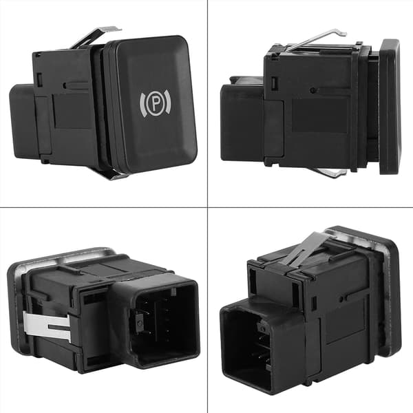 Elektronisk parkeringsbremsbryter for Passat CC R36