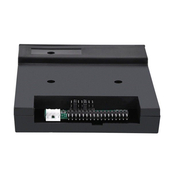 Industriell Kontrollutrustning USB Floppy Drive Emulator