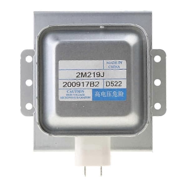 Mikrobølgeovn Magnetron for og 2M319J 2M253J Magnetron