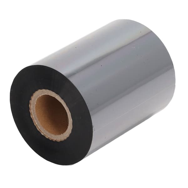 Termisk overførselslabel Stregkode Printer Tilbehør 80mm x 300m 3.15in x 984.25ft
