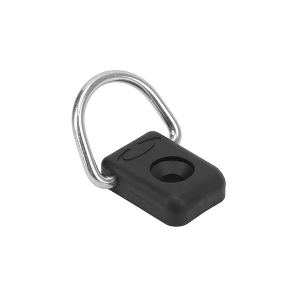 Kajak D Ring Fiskespænde Skruesæt Dæk Rigging Tilbehør