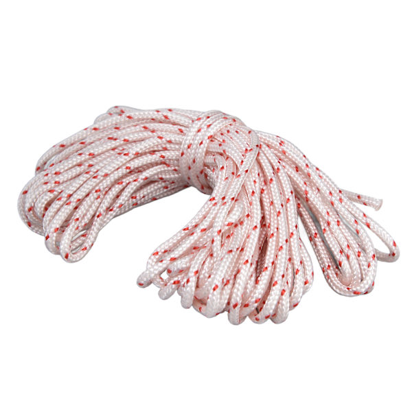 10M Erstatning Nylon Startsnor for STIHL Gressklippere & Motorsager - 4mm Startsnor