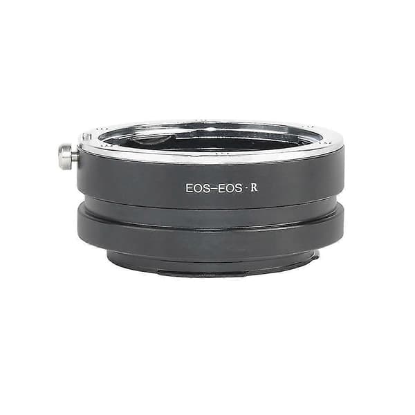 -eosr Linseadapterring For Ef-linse Til For Eosr R5 R6[dt]