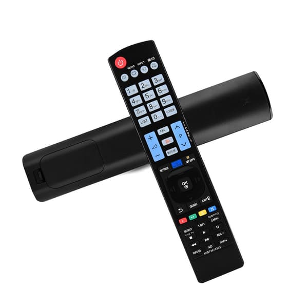 LG AKB73615303 Ersättningsfjärrkontroll