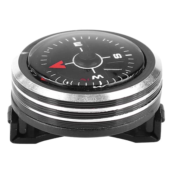 Mini kevyt rannekompassi Survival Camping Outdoor Tool -tarvikkeisiin