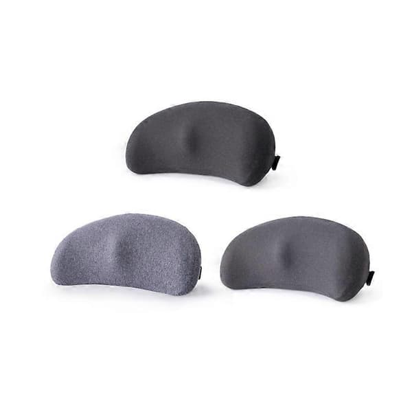 Ristiselkätyyny auton tyyny kuljettajan istuimen ristiseläntuki auton ristiselkätyyny ristiseläntuki auton ristiseläntuki black