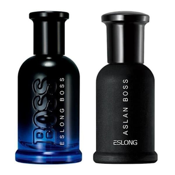 【DENGTU】Night Eau de Toilette til mænd - Duft af cedertræ og kardemomme Bluebos 50ml